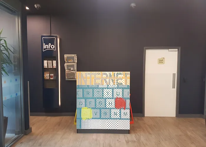 Ibis Budget London Hounslow