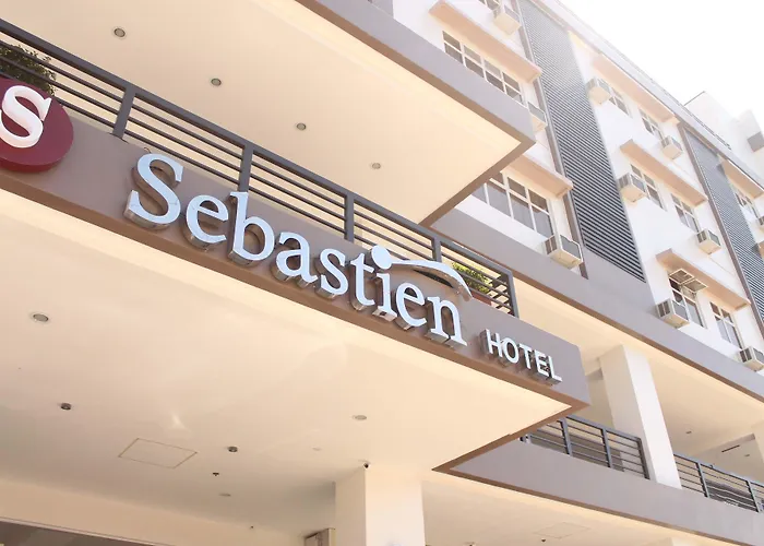 Sebastien Hotel