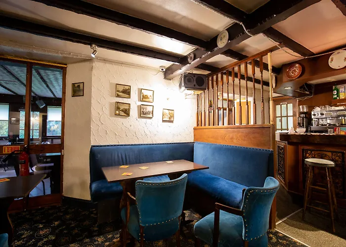 Longforgan Coaching Inn