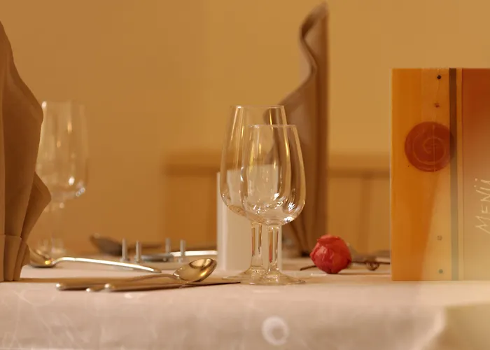 Park-Hotel Saas- Fee