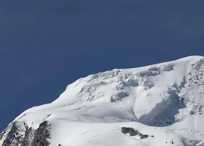 Park-Hotel Saas- Fee