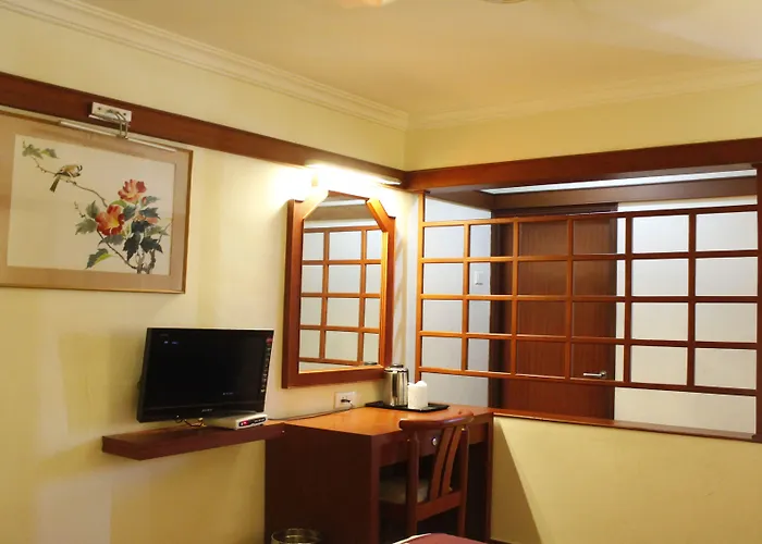Hotel Aiswarya