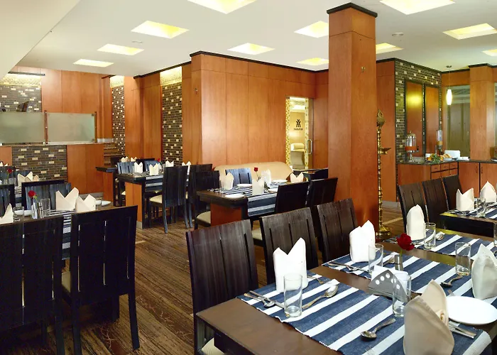 Hotel Aiswarya