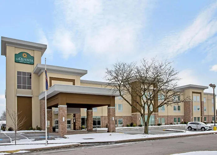 La Quinta By Wyndham York