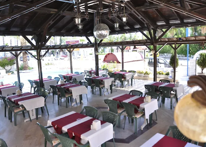 Kemer Hotel