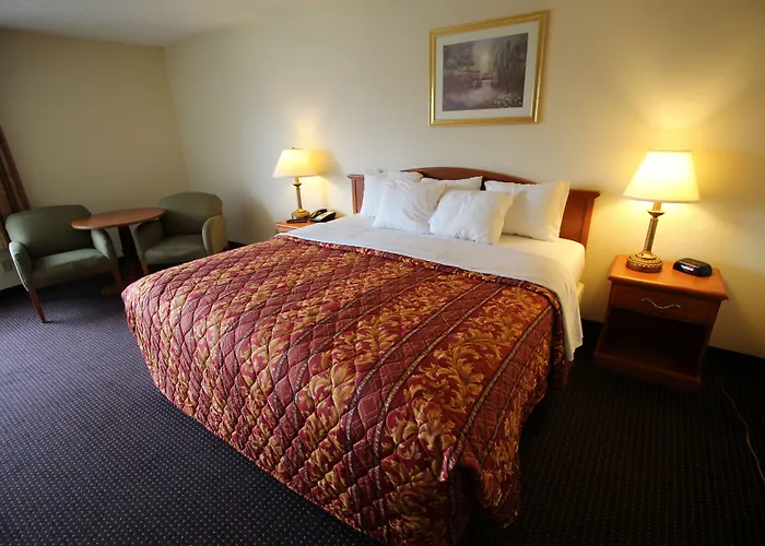 Inn Of Lompoc