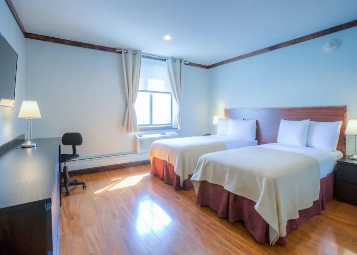 Lic Hotel