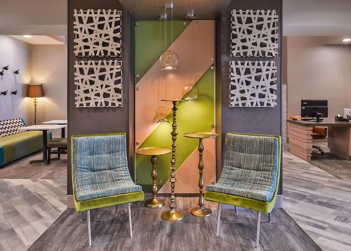 Hampton Inn And Suites Altoona-Des Moines By Hilton