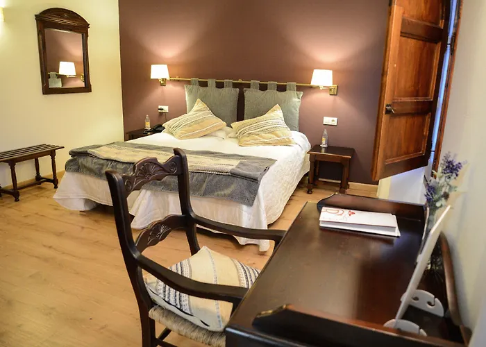 Hotel Cardenal Ram