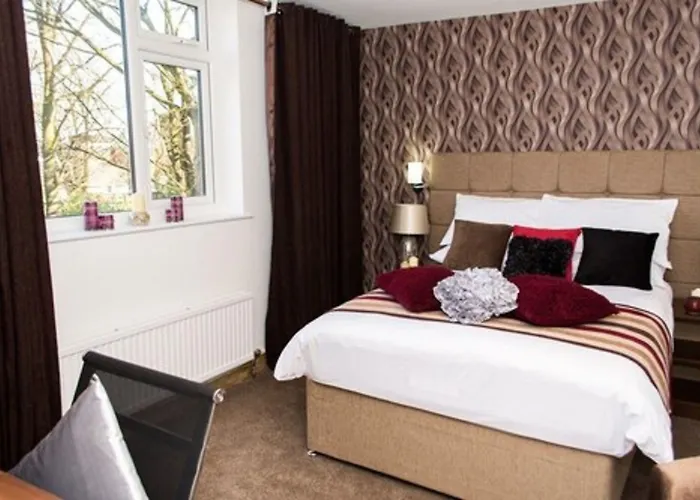 Trivelles Mayfair,Stockport