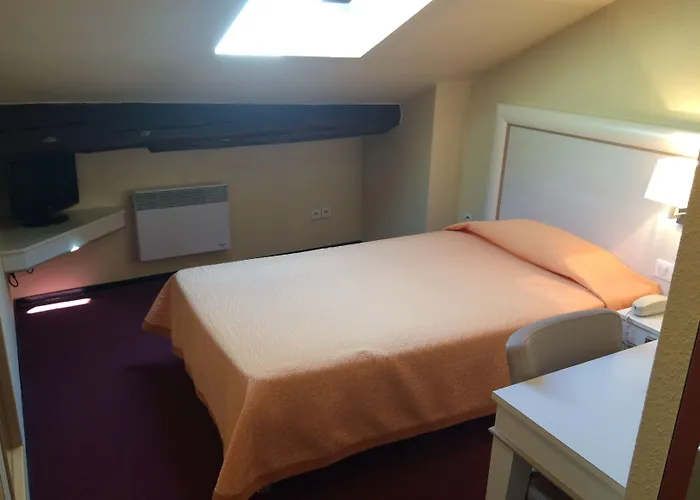 Hotel Elysee