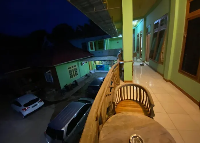 Surya Hotel Labuan Bajo