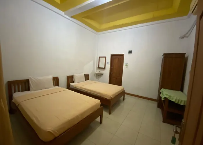 Surya Hotel Labuan Bajo
