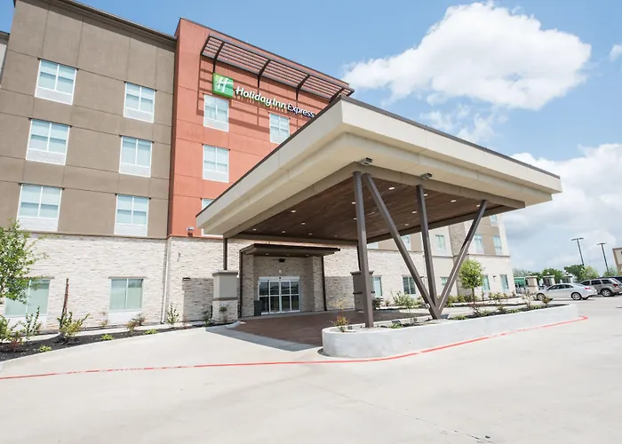 Holiday Inn Express & Suites Houston - Hobby Airport Area By Ihg