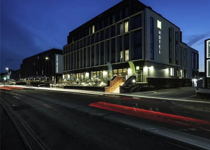 Ibis Styles Paignton
