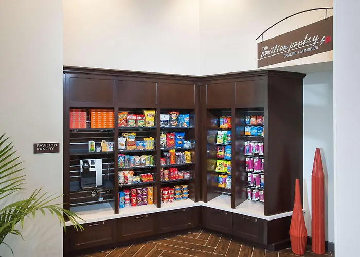 Hilton Garden Inn Burbank Los Angeles