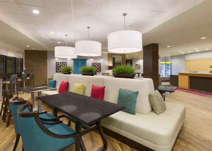 Home2 Suites By Hilton Downingtown Exton Route 30