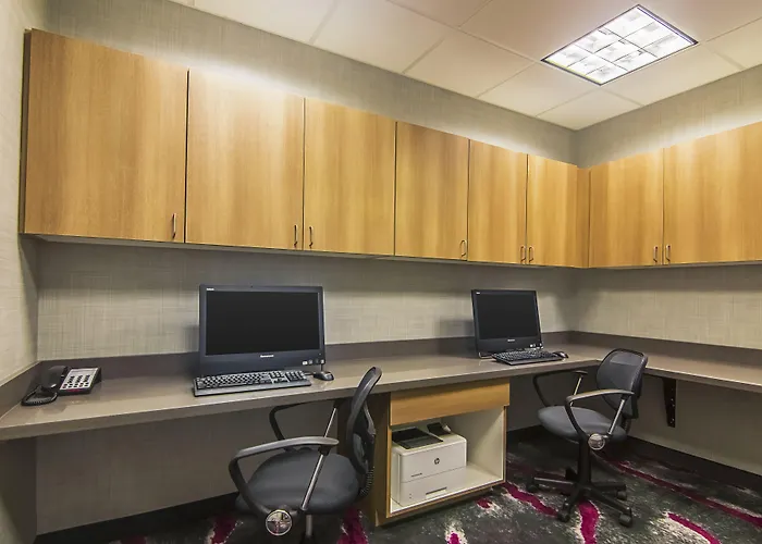 Hampton Inn & Suites-Dallas/Richardson