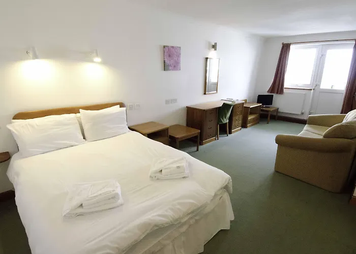 Seacote Hotel