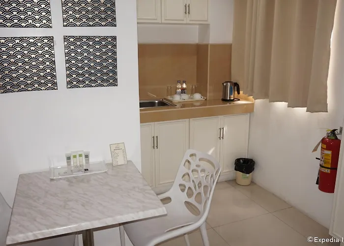 Baymont Suites & Residences