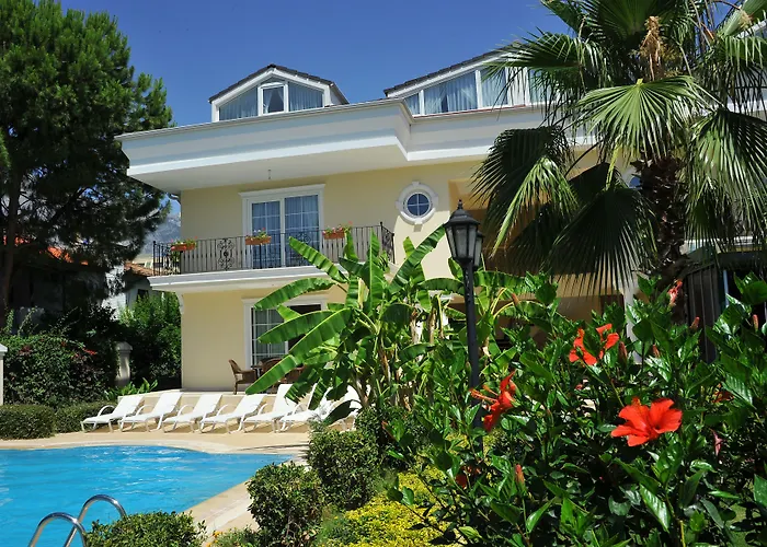 Kemer Star Hotel