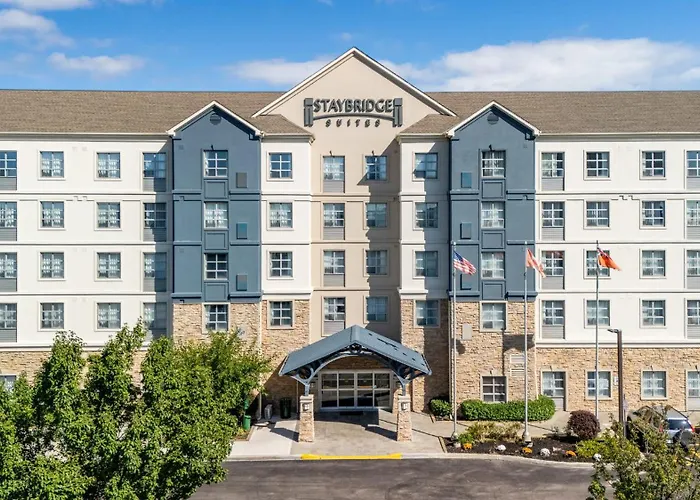 Staybridge Suites London By Ihg