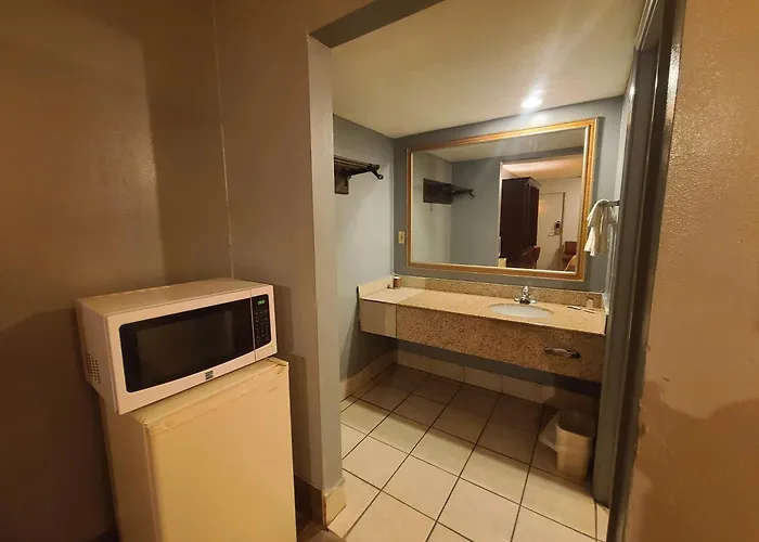Garden Inn And Extended Stay