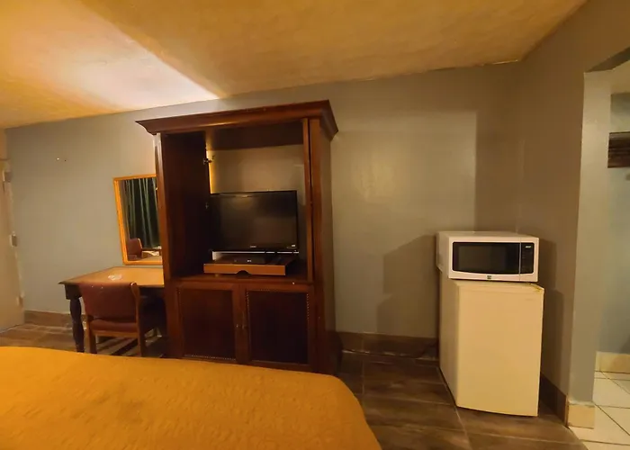 Garden Inn And Extended Stay