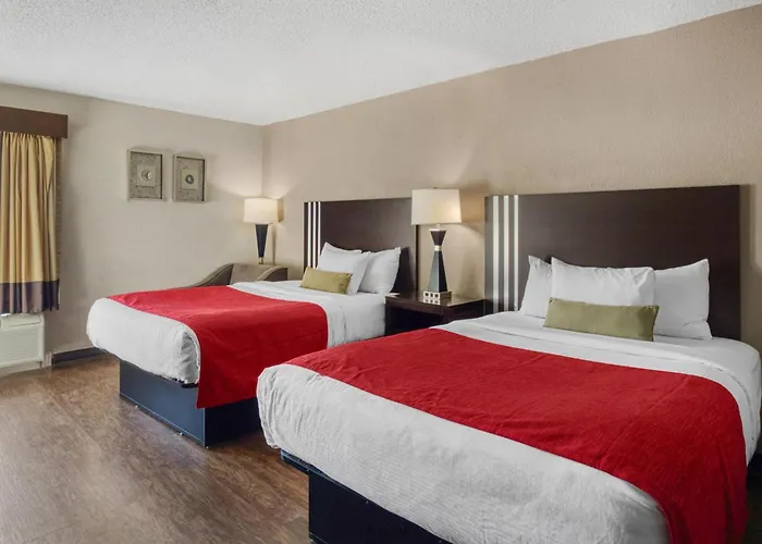 Greenville Cheap Hotels