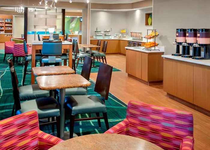Willow Grove Suites