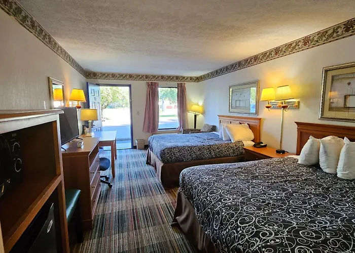 Imperial Lodge