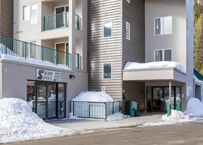 Iron Horse Resort 5064