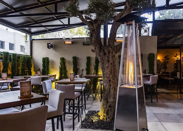 Canary Boutique Hotel