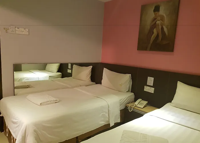 Jin Hotel
