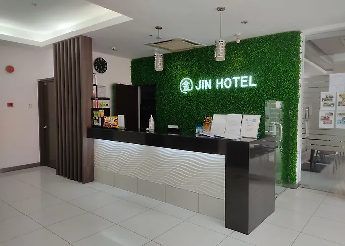 Jin Hotel