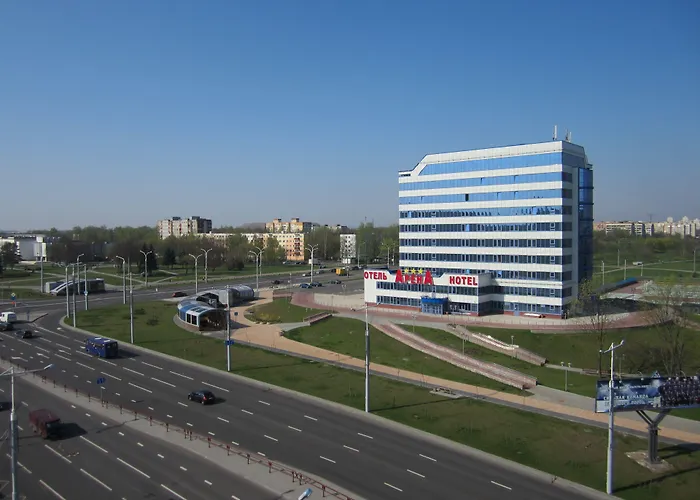 Arena Hotel