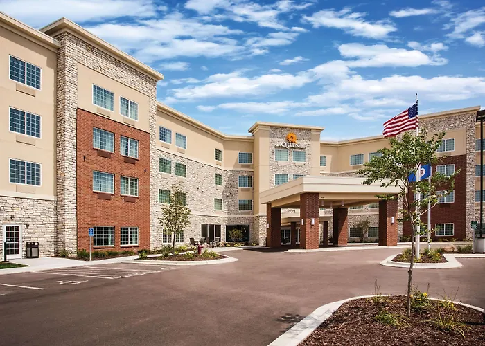Woodbury Cheap Hotels