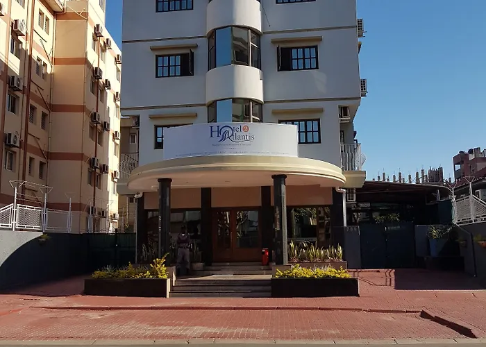 Hotel Atlantis 2