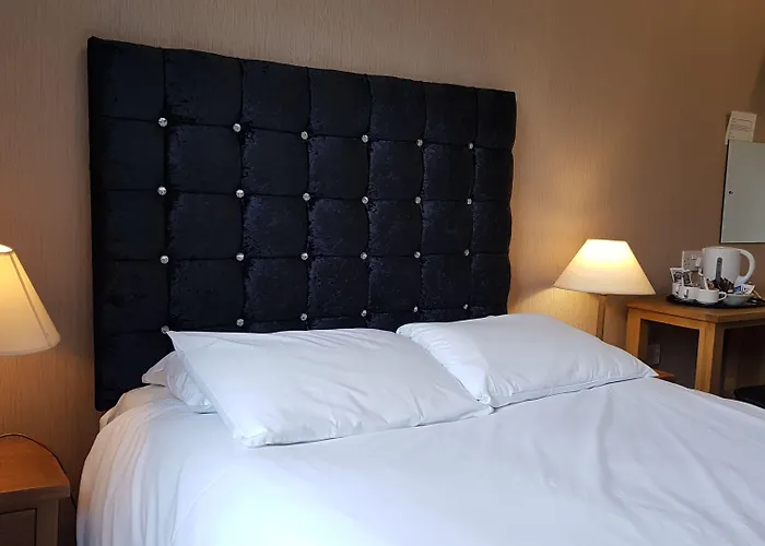 Regency Hotel