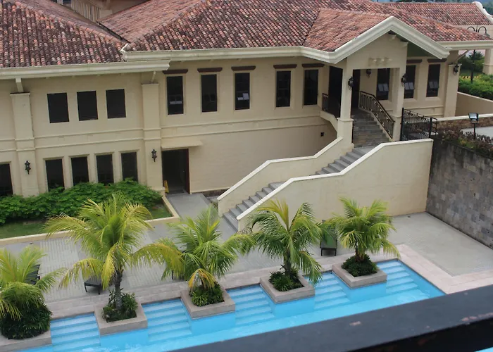 Splendido Tagaytay Hotel And Country Club