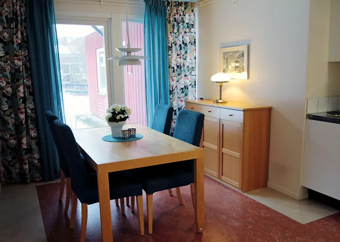 Aedelfors Hotell & Konferens
