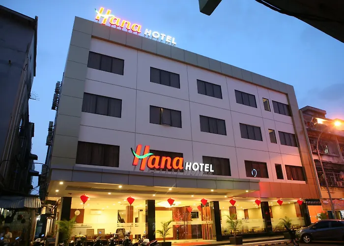 Hana Hotel