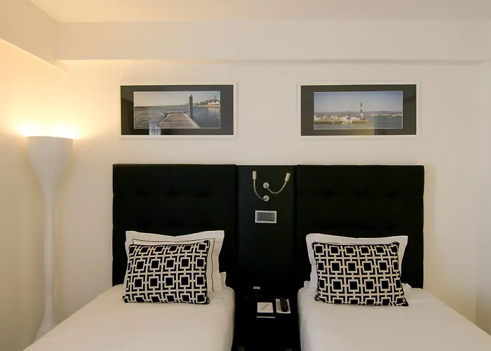 Faro Boutique Hotel