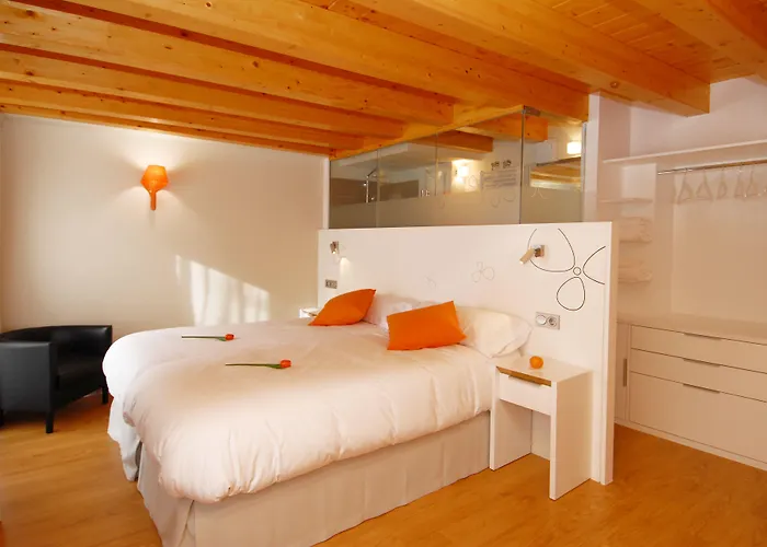 Hostal Rimbombin