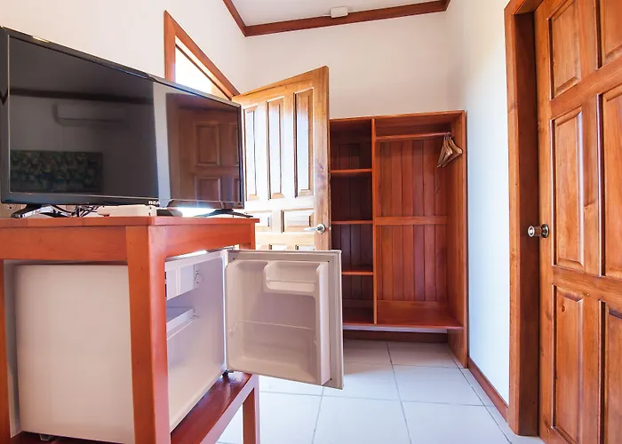 Hotel Los Corales