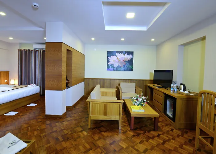 Hotel H Valley