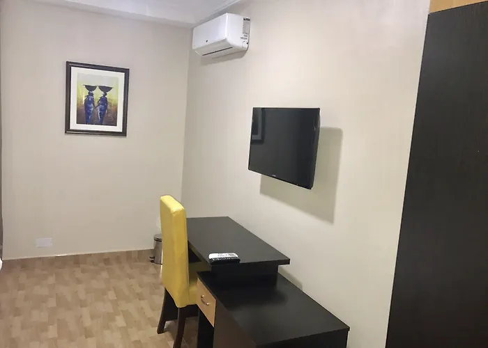Msquare Hotel Gra