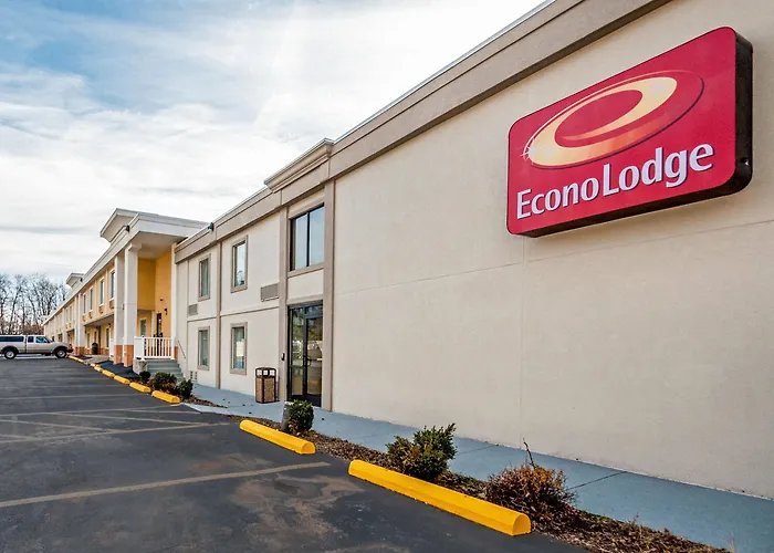 Econo Lodge Hagerstown