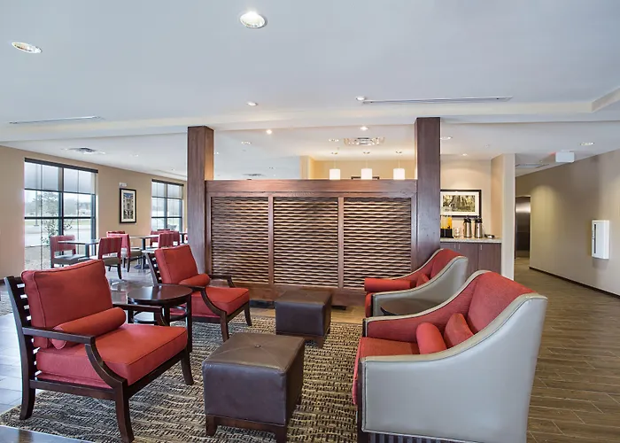 Pennant Hotel & Suites