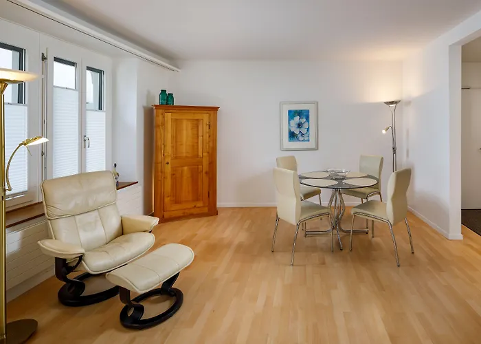 Aparthotel Familie Hugenschmidt